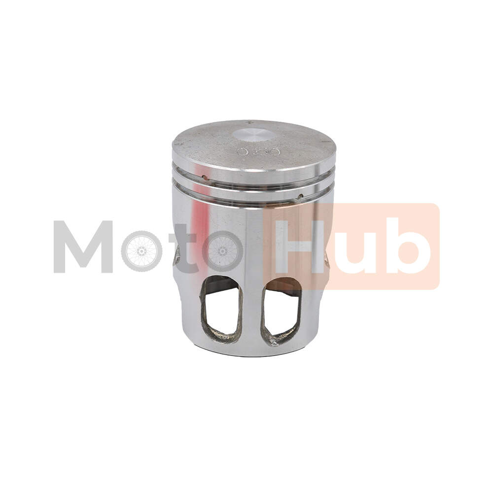 Piston d 40,5x12 mm with windows cpi,keeway china