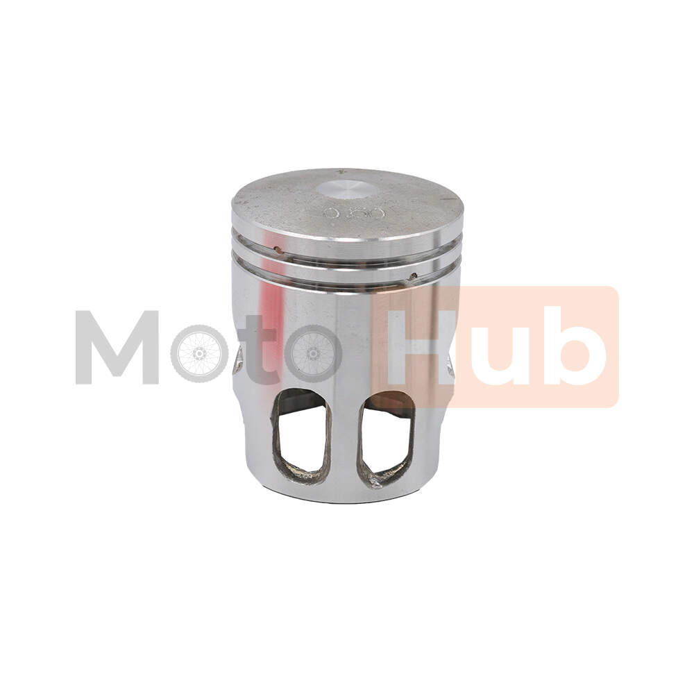 Piston d 41,5x12 mm with windows cpi,keeway china