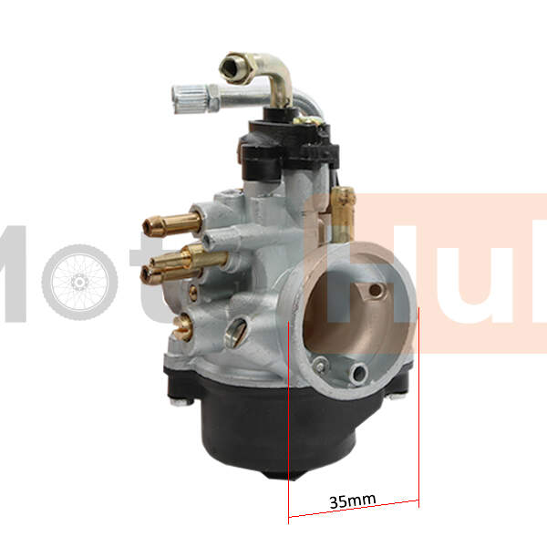 Carburetor minarelli 2t 12,5mm china