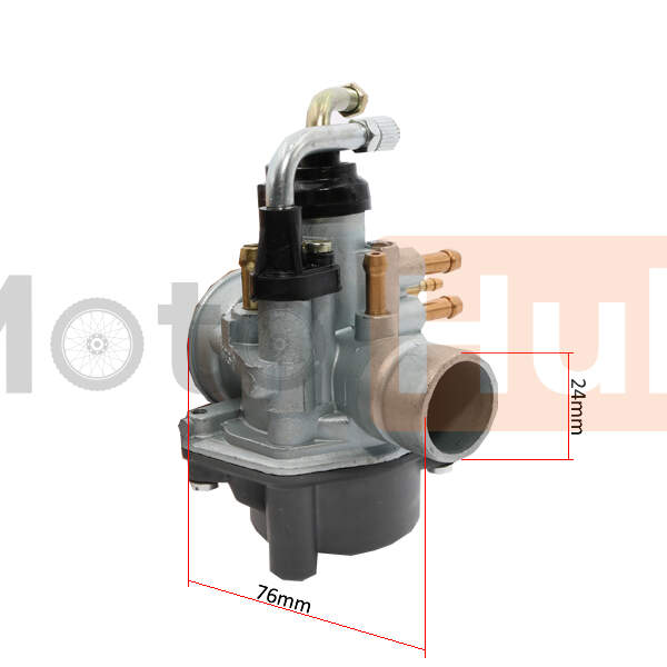 Carburetor minarelli 2t 12,5mm china