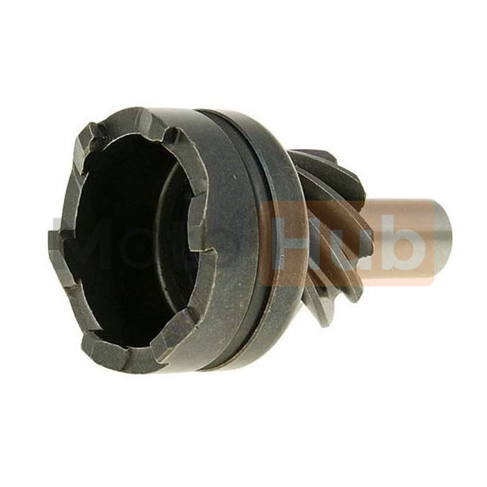 Idle shaft gear / kickstart pinion gear Piaggio/Gilera 50cc 2T/4T