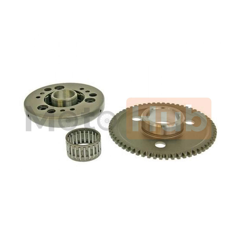 Starter wheel and gear kit GY6 125/150cc 4T China