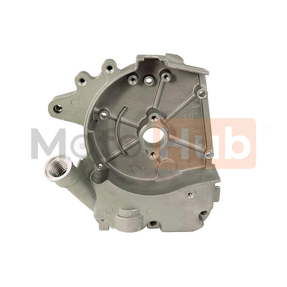 Crankcase cover right GY6 50cc 4T China