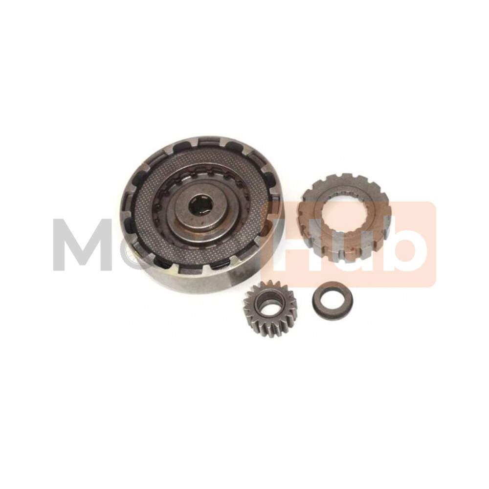 Clutch Chinese ATV 110cc 3 gears with reverse China