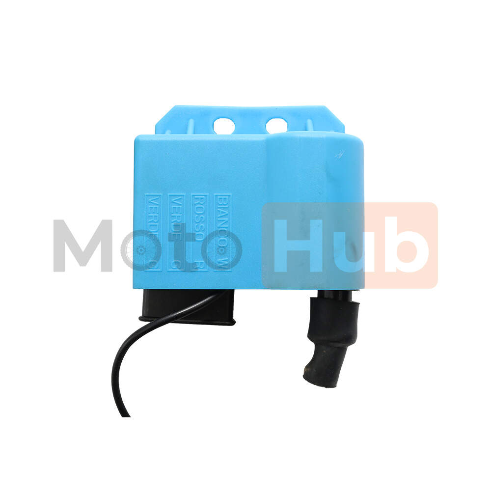 Ignition coil minarelli am6