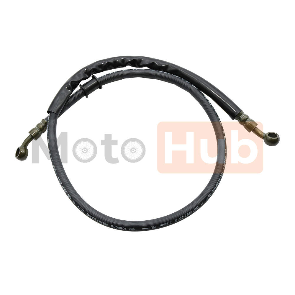 Brake hose L=950 mm China