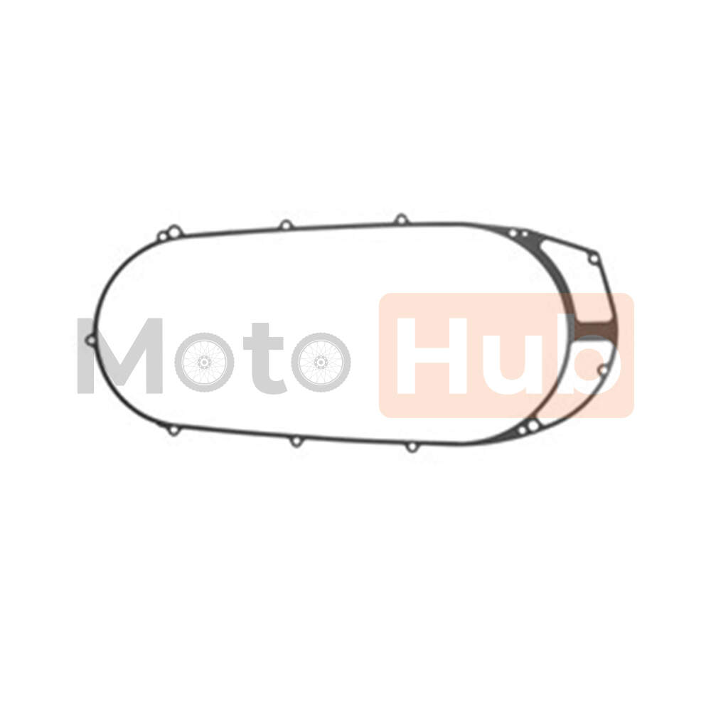 Variator cover gasket Suzuki Burgman 400 07- Athena