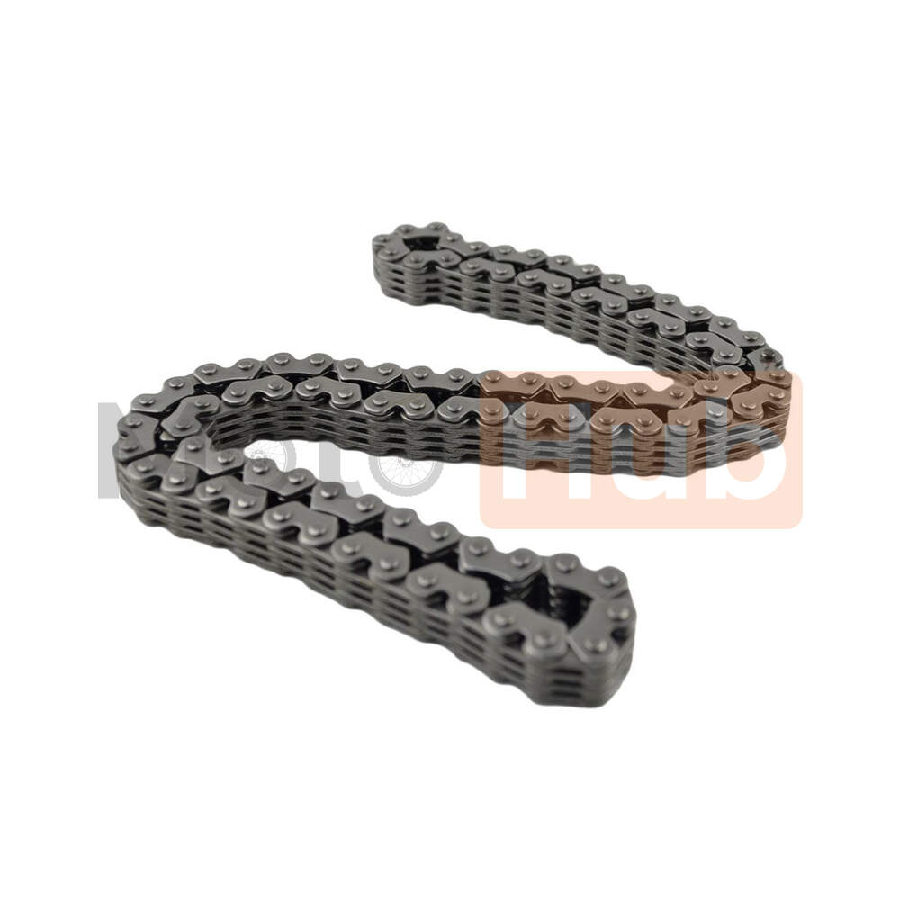 Timing chain DID SCR0412-122L links