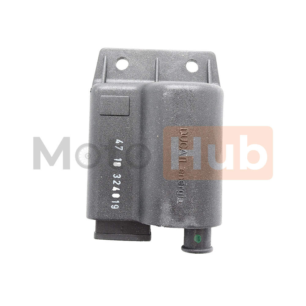 Ignition coil aprilia,gilera,piaggio zip 2t 50cc,mc3 ducati