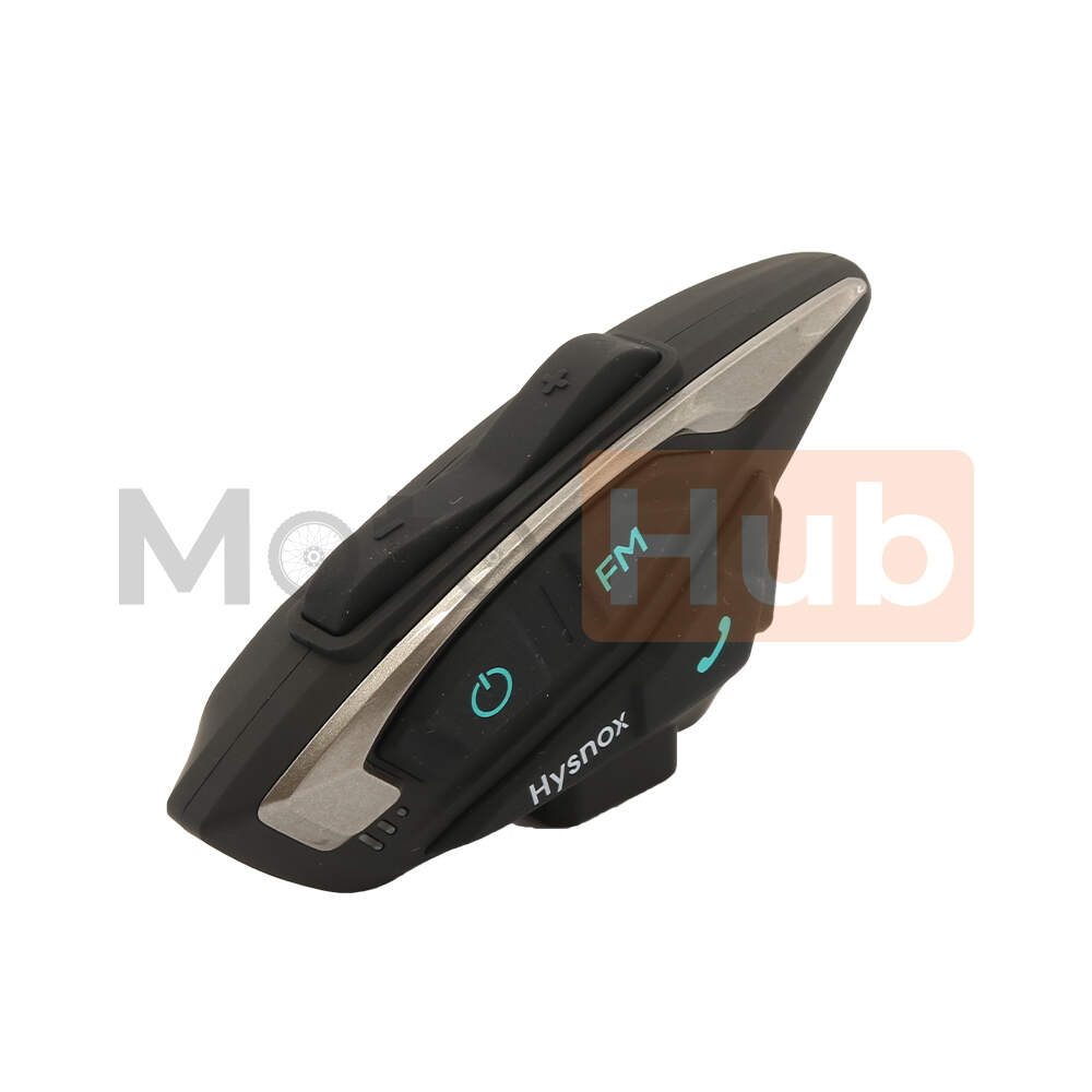 Komunikator bluetooth shark-02 set hysnox