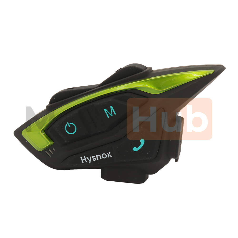 Komunikator bluetooth shark-08 set hysnox