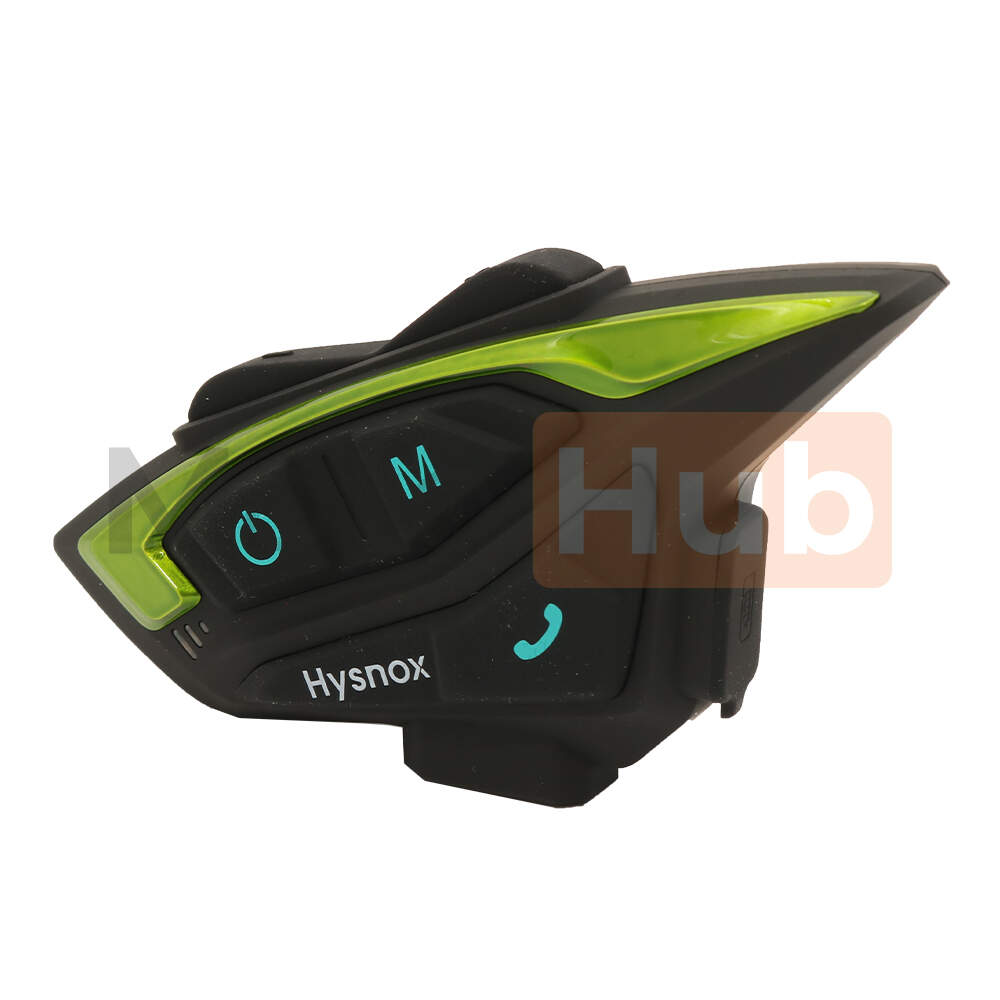 Komunikator bluetooth shark-08 set hysnox