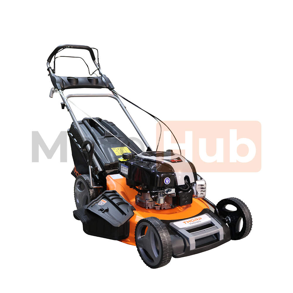 Motorna kosacica samohodna thorp th51bs