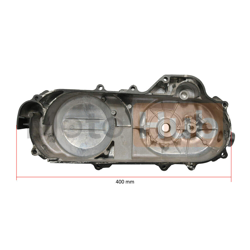 Dekla varijatora kineski skuter gy6 50cc 4t 400mm