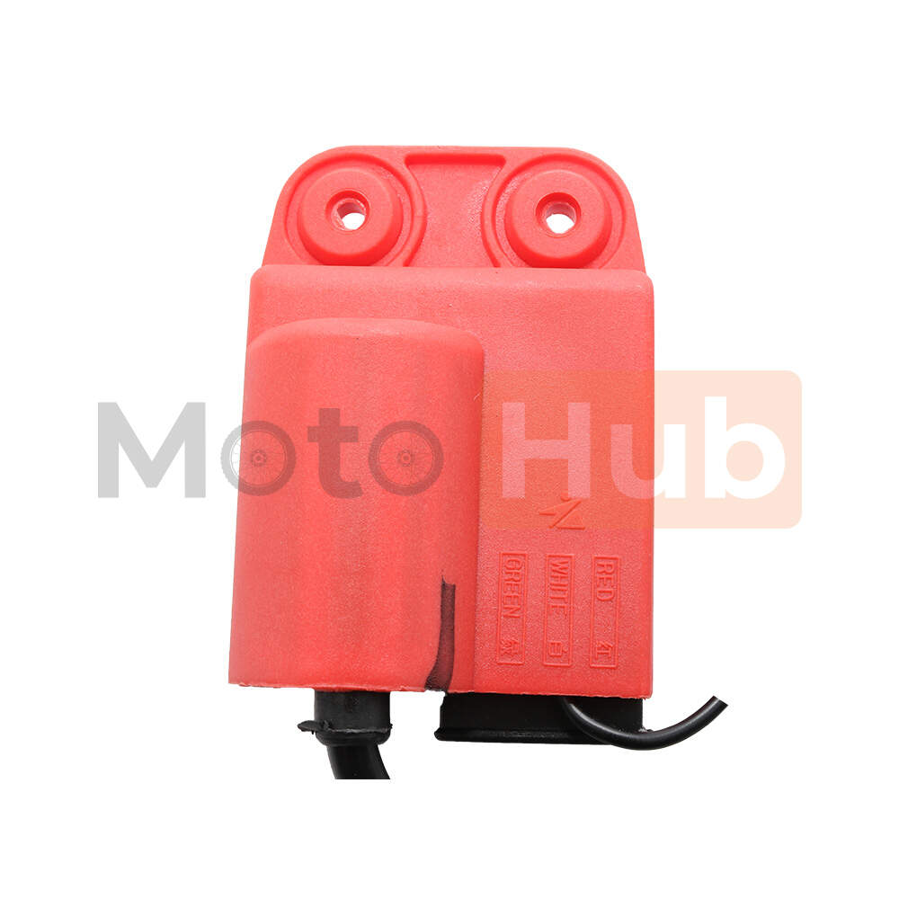 Ignition coil gilera runner, piaggio free