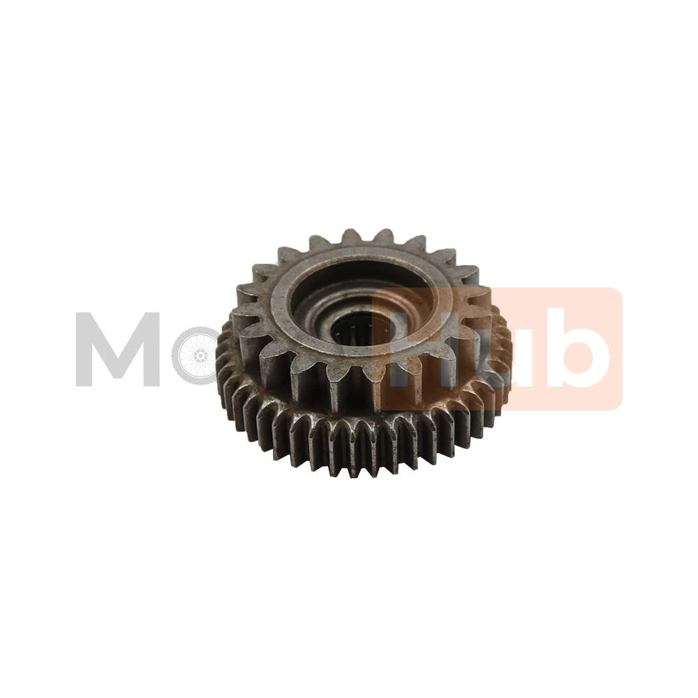 Starter drive gear CPI/KEEWAY 2T 50cc