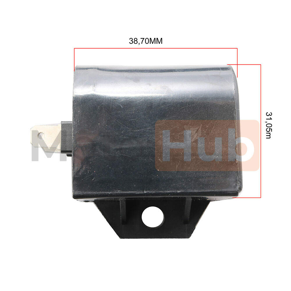 Ignition coil suzuki address 50cc 2t china