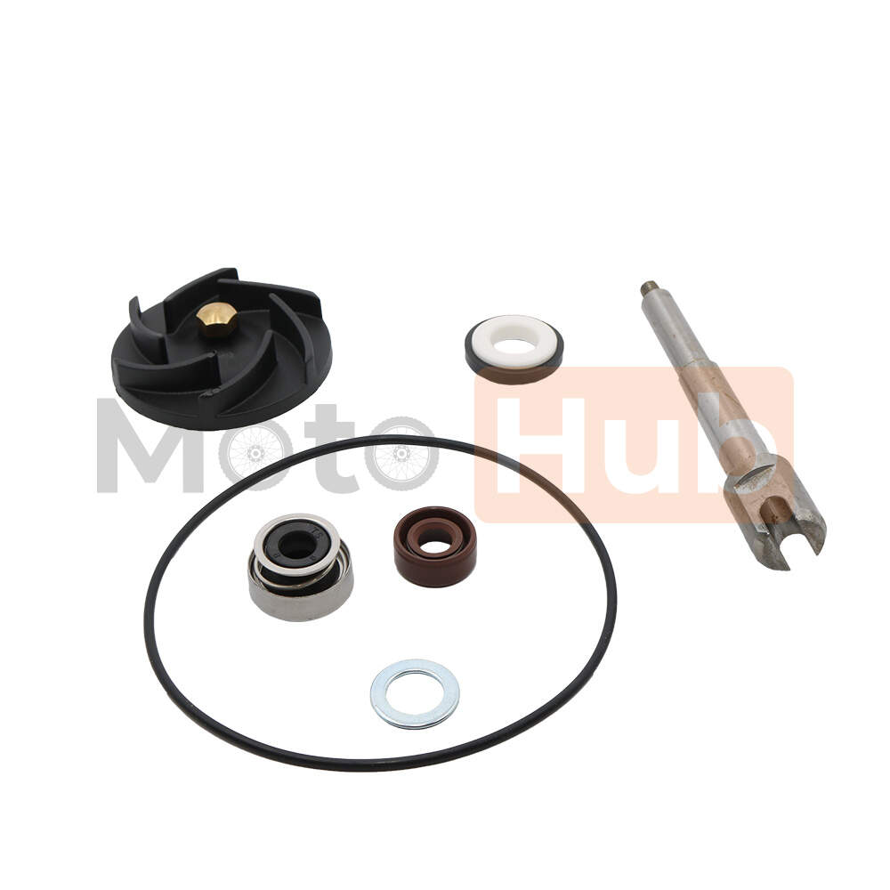 Water pump repair kit Piaggio/Gilera/Aprilia 400/500cc 4T (-04) Vicma