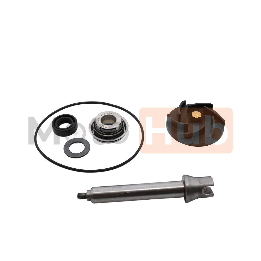 Water pump repair kit Piaggio/Gilera/Aprilia 400/500cc 4T (04-) Vicma