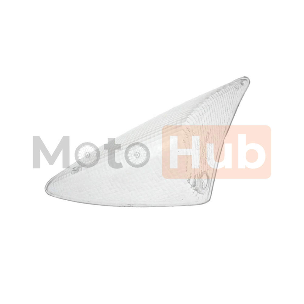 Lens flasher front right Peugeot Speedfight 2