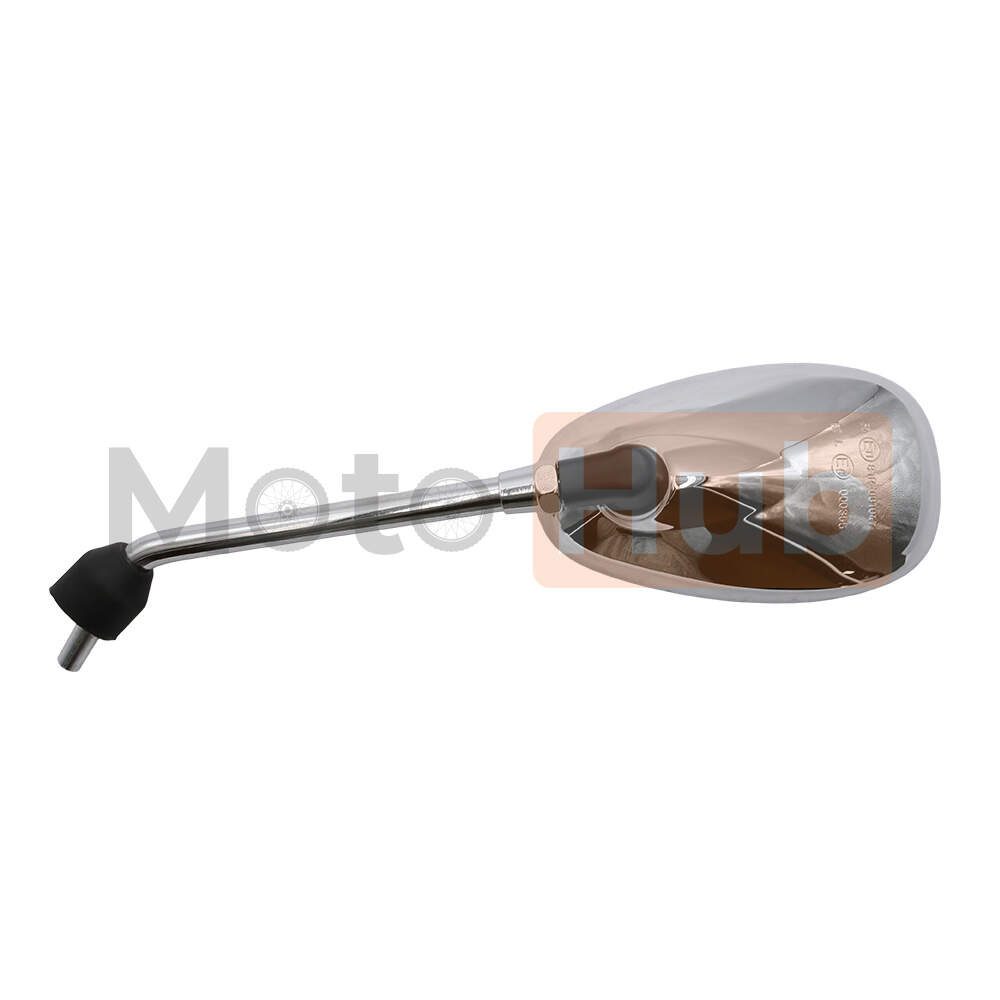 Rear view mirror right Piaggio Beverly ie 125/300/500cc M10/125