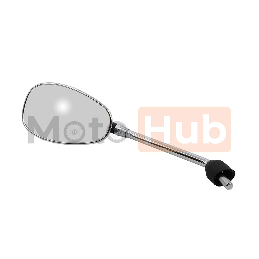 Rear view mirror right piaggio beverly ie 125/300/500cc m10/125