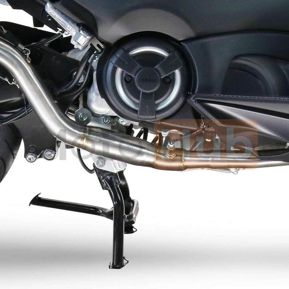 Auspuh yamaha t-max 560 22-24 m3 inox gpr full-line