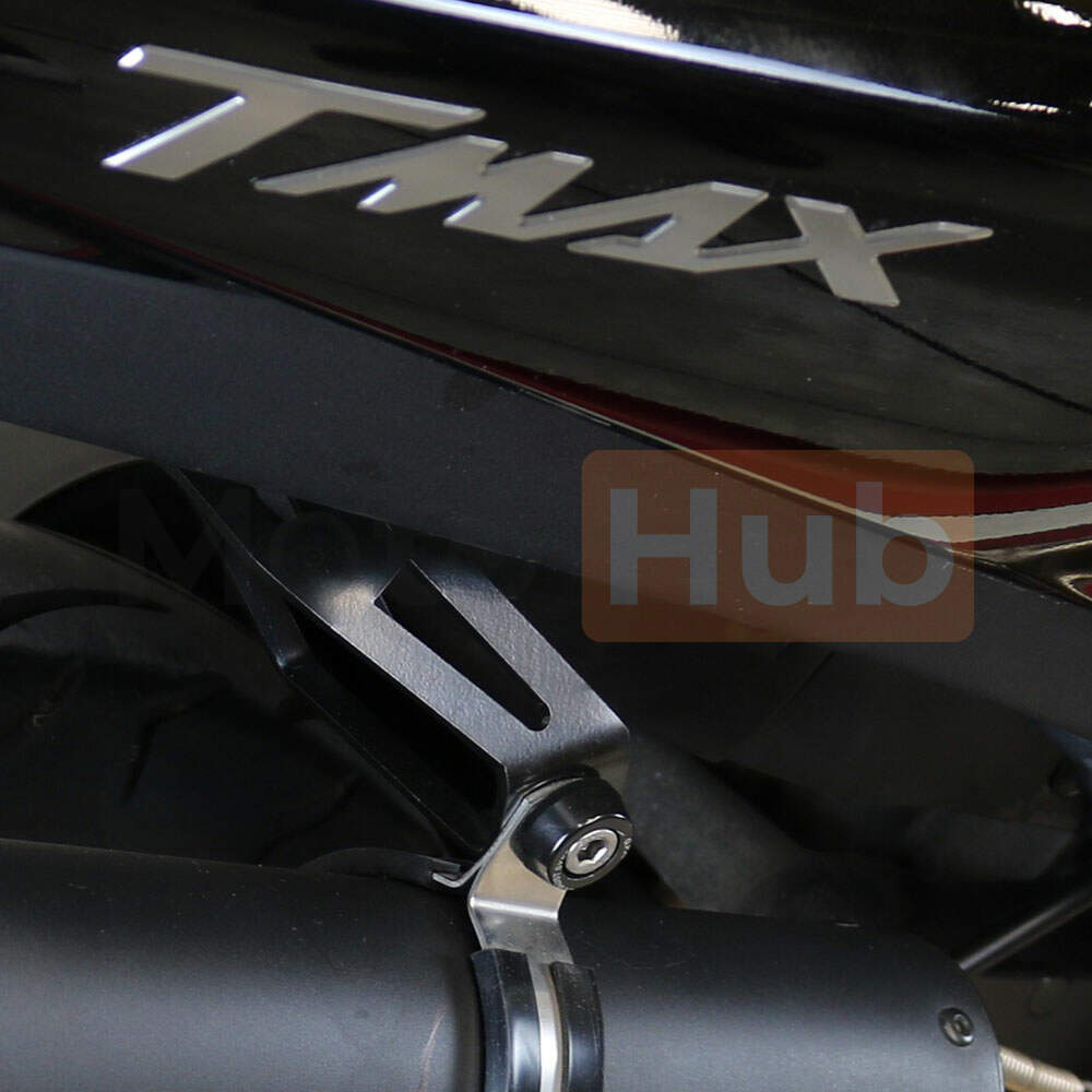 Auspuh yamaha t-max 560 22-24 m3 inox gpr full-line